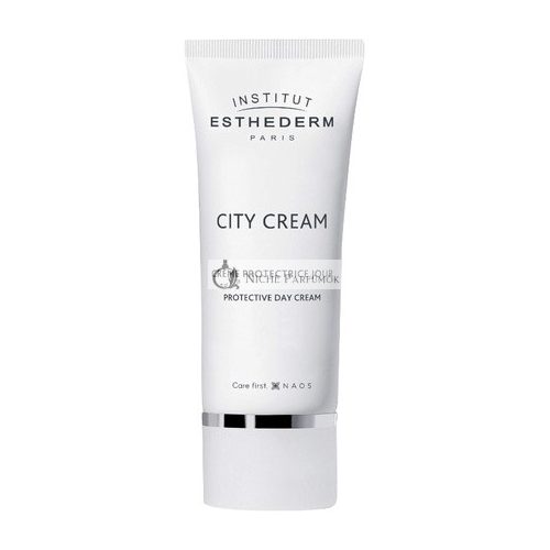 Institut Esthederm City Cream UV InCellium Protective Day Cream 30ml