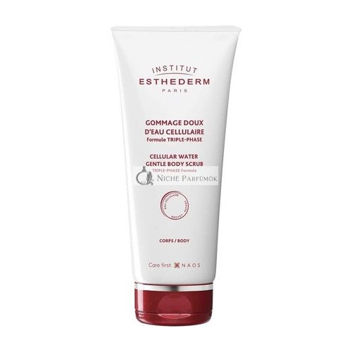 Institut Esthederm Cellular Water Gentle Body Scrub 200ml