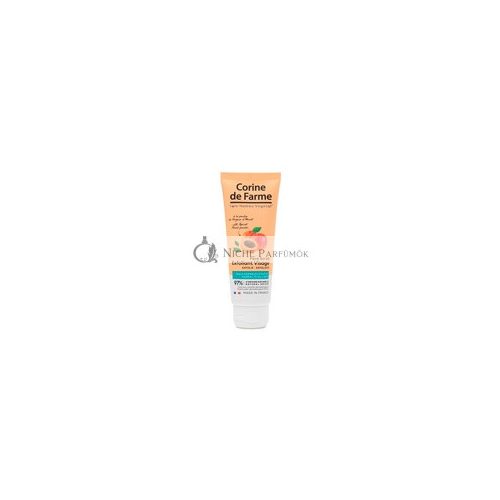 Corine De Farme Exfoliating Facial 75 Ml