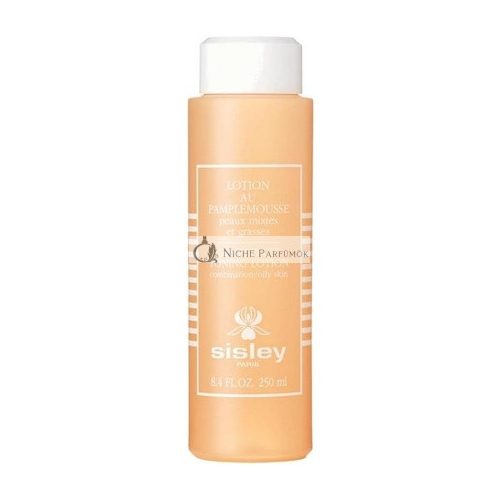 Sisley Grapefruit Toning Lotion for Combination/Oily Skin 250ml