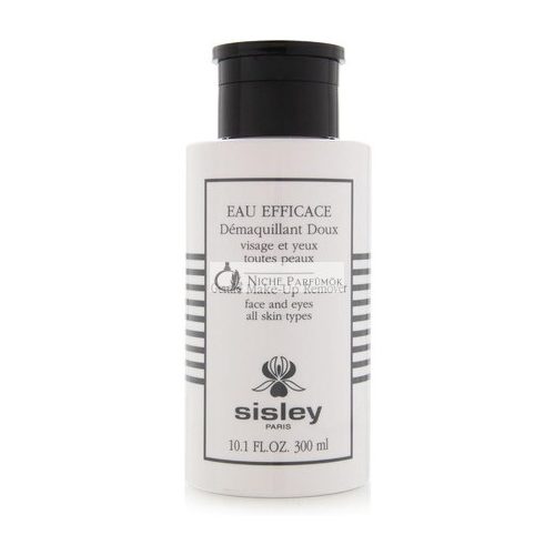 Sisley Gentle Makeup Remover 300ml