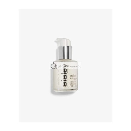 Sisley Ecological Emulsion 200 Color