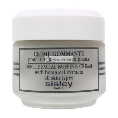 Sisley  Botanical Gentle Facial Buffing Cream 1.7oz 50ml