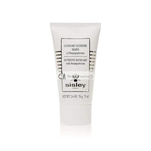 Sisley Extreme Hand Cream for Very Dry Skin 75ml