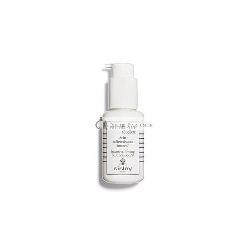 Sisley Phytobuste + Decollete Intensive Firming Bust Compound 50ml