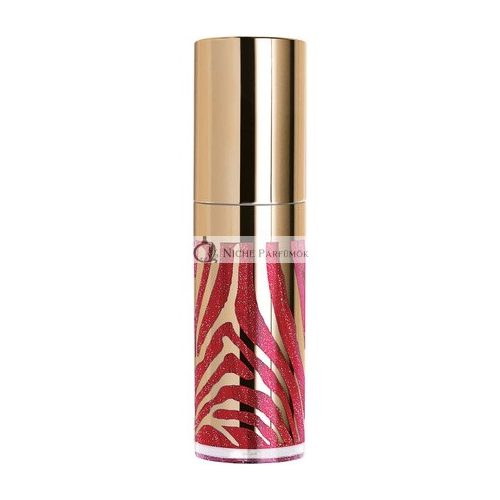 Sisley Le Phyto Lip Gloss 6.5ml 05 Fireworks