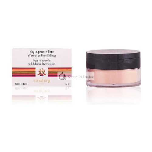 Sisley Paris Compact Powder 12g Rose Orient