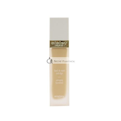 Sisley Sisleya Le Teint Anti Aging Foundation 30ml