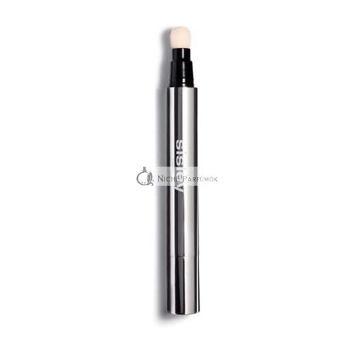 Ladies Stylo Lumiere Instant Radiance Booster Pen Peach Rose Makeup 2.5ml