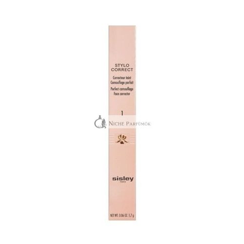 SISLEY Stylo Correct Clear Face Corrector 1.7g