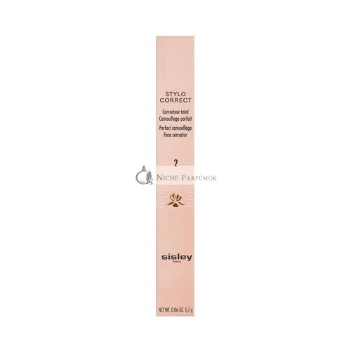 Sisley Clear Face Corrector Pen 1.7g