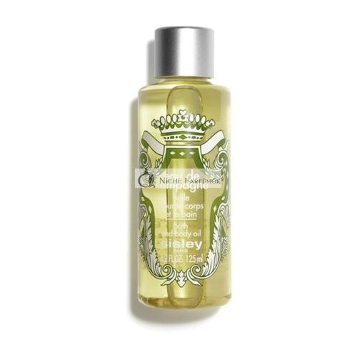 Sisley Bath and Body Oil