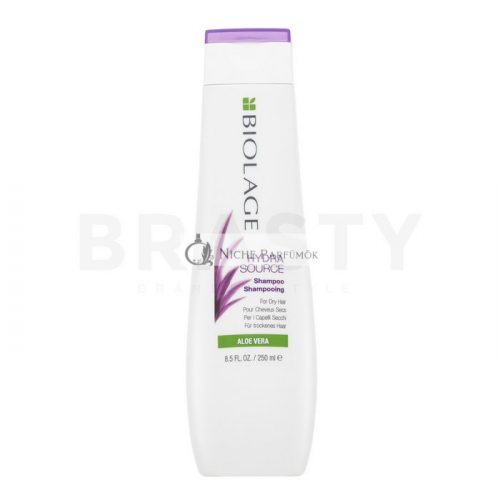 Matrix Biolage Hydrasource Shampoo sampon száraz hajra 250 ml