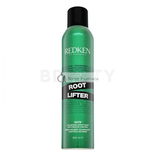 Redken Root Lifter Volumizing Spray Foam hajhab volumen növelésre 300 ml