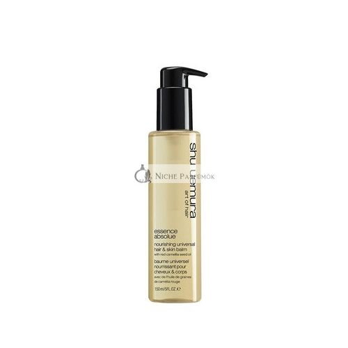 Shu Uemura Essence Absolue Nourishing Universal Balm 5oz 150ml