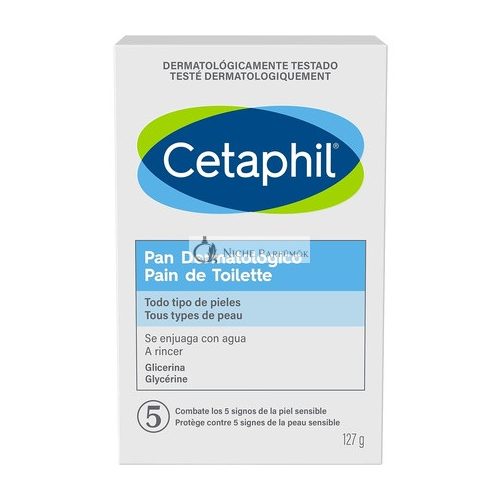 Cetaphil Pan Dermatologico