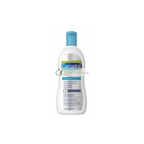 Cetaphil Pro Soothing Cleanser for Atopic Skin 295ml