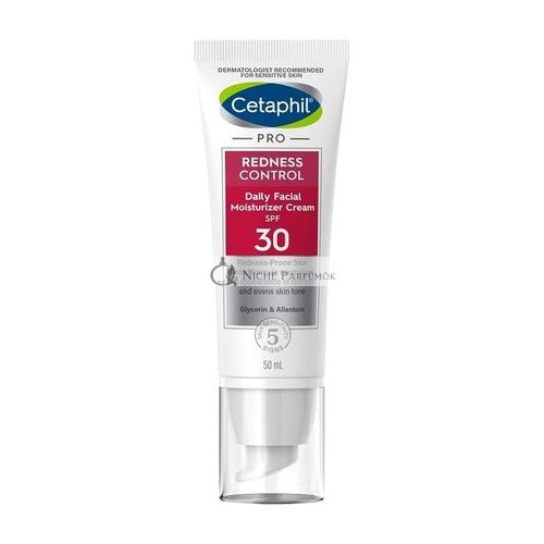 Cetaphil Pro Redness CR Hi50ml