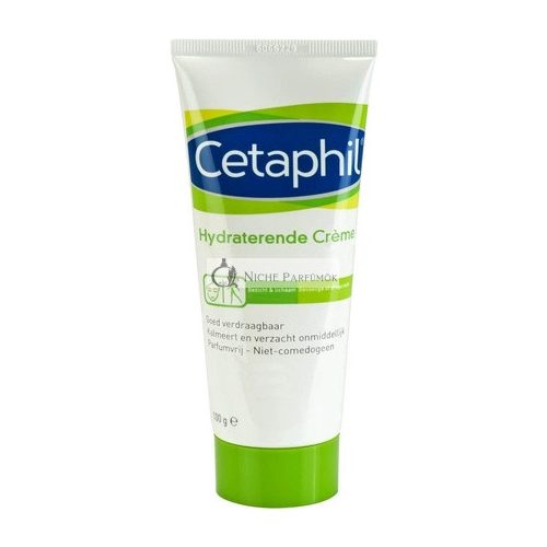 Cetaphil Moisturizing Cream 100g