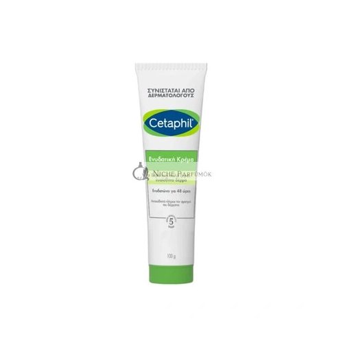 Cetaphil Moisturizing Cream - 100 Grams