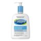 Cetaphil Moisturizing Face and Body Cleanser Emulsion for Sensitive, Dry, and Tolerant Skin - 470ml