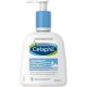 Cetaphil Moisturizing Foam Cleanser for Normal, Dry, and Sensitive Skin with Aloe Vera 236ml