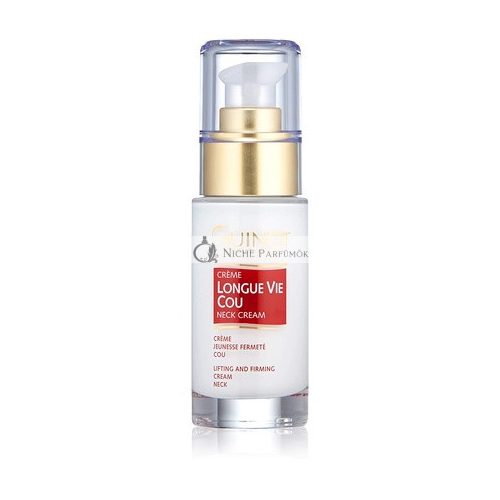 Guinot Longue Vie Cou Firming Vital Neck Care 30ml