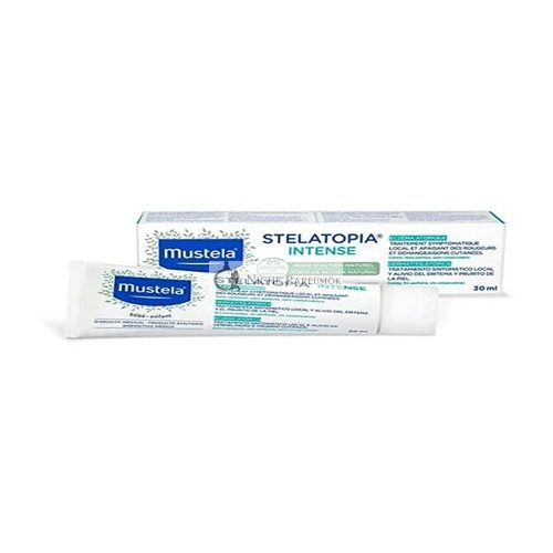 Mustela Stelatopia Intense Atopic Eczema 30ml