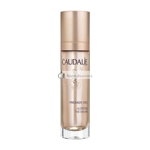 Caudalie Ladies Premier Cru The Cream 50ml Skin Care