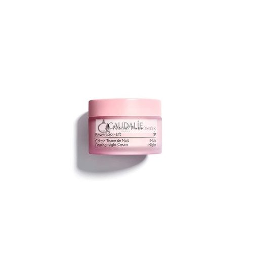 Caudalie Resveratrol Lift Herbal Night Cream 50g