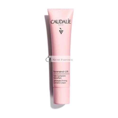 Caudalie Resveratrol Lift Cashmere Redensifying Fluid 40ml