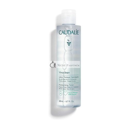 Caudalie Vinoclean Moisturizing Toner 200ml