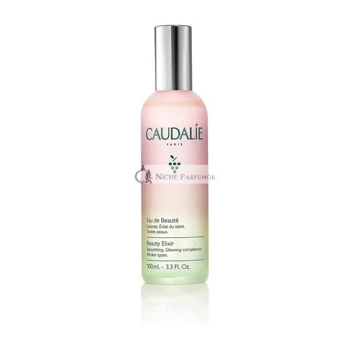 Caudalie Beauty Elixir Face Mist, 100ml