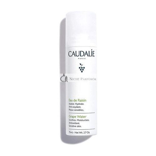 Caudalie Grape Water 75ml