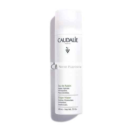 Caudalie Organic Grape Water 200ml