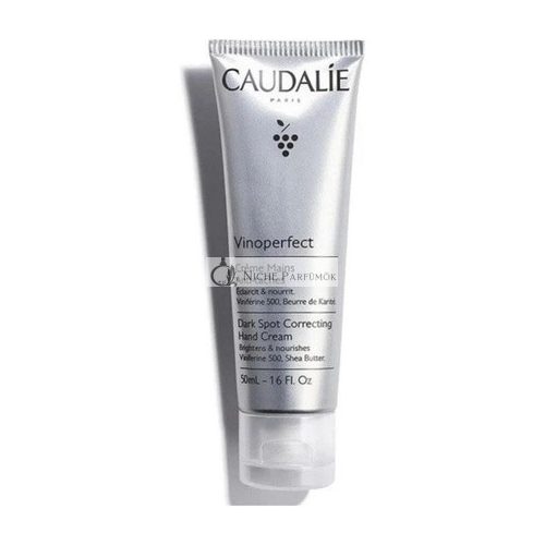 Caudalie Vinoperfect Hand Cream Anti-Spot