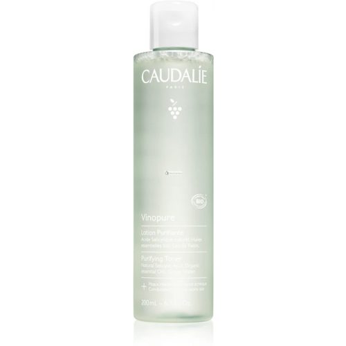 Caudalie Vinopure Purifying Toner 200ml