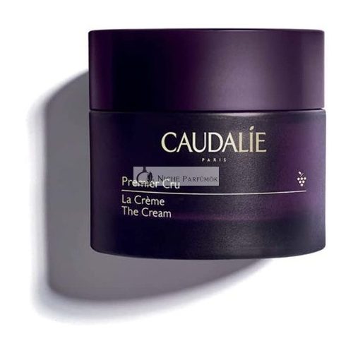 CAUDALIE Premier Cru The Cream 50ml