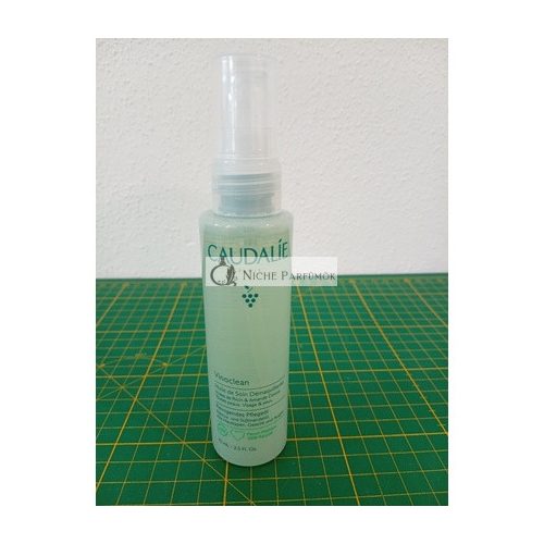 Caudalie Vinoclean Makeup Cleansing Oil 75ml