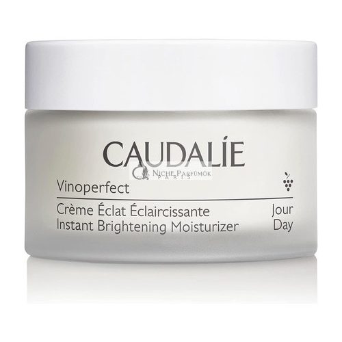 Caudalie Brightening Cream 50ml