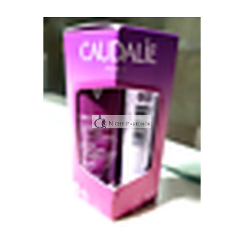 Caudalie The Des Vignes Hand & Nail Repair Set 30ml