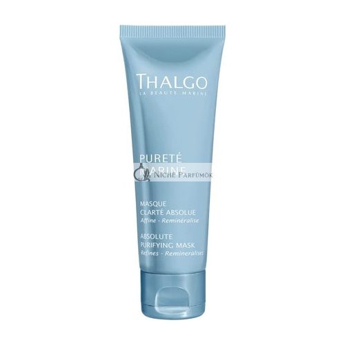 Thalgo A14030 Peelings 40ml