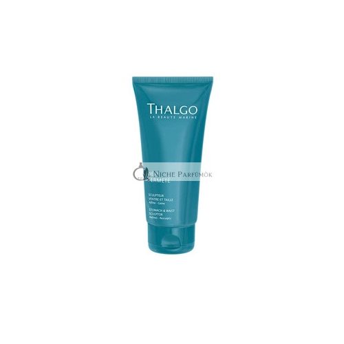 Thalgo Defi Legerete Stomach Sculptor Cream 150ml