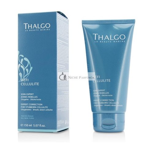 Thalgo Expert Correction for Stubborn Cellulite 150ml