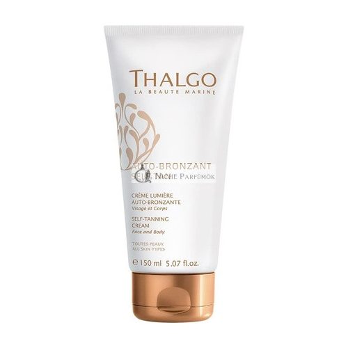 Thalgo Bronzing Activator Lotion 150ml