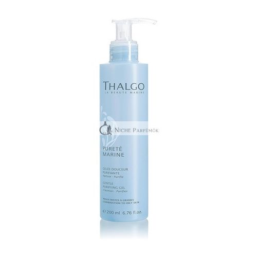 Thalgo Day Cream Gel 200ml