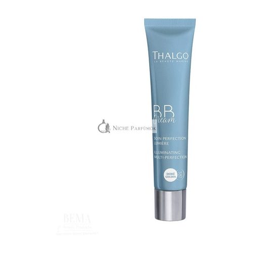 Thalgo BB Cream Soin Perfection Lumiere Dore SPF15 40ml