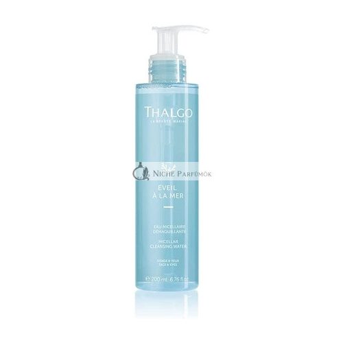 Thalgo Beautifying Tonic Lotion 200ml