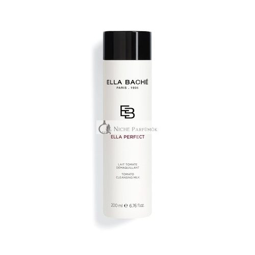 Ella Baché Perfect Cleansing Milk with Tomato Extract 200ml