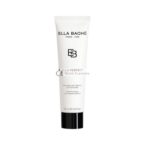 Ella Bache Perfect Cleaning Cream with Tomato Extract 150ml